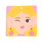 Smile Earrings