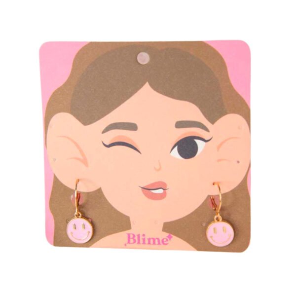 Smile Earrings