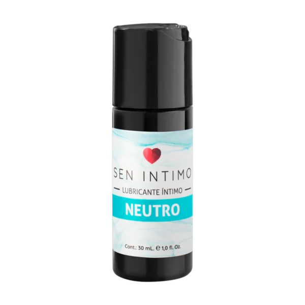 Neutral lubricant 30 ml |Sen Intimo