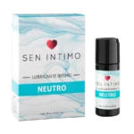 Neutral lubricant 30 ml |Sen Intimo