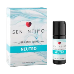 Neutral lubricant 30 ml |Sen Intimo