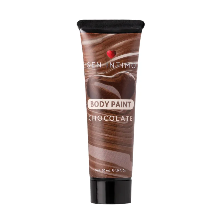 Body Paint Chocolate 30 Ml | Sen Intimo