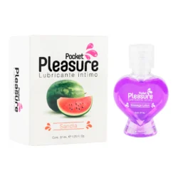 Intimate Lubricant 37ml watermelon | Pocket Pleasure