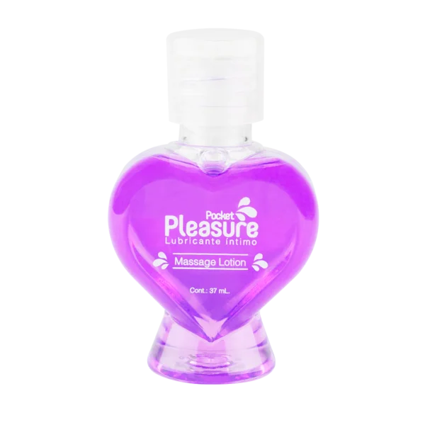 Intimate Lubricant 37ml watermelon | Pocket Pleasure