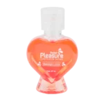 Intimate lubricant 37ml Choco Cherry| Pocket Pleasure