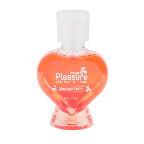 Intimate lubricant 37ml Choco Cherry| Pocket Pleasure