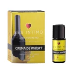 Electrifying whiskey cream special edition 30 ml