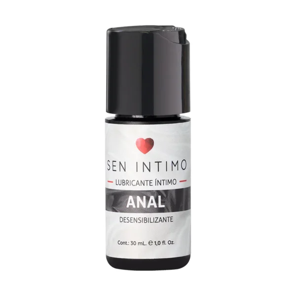 Anal desensitizer 30ml|Sen Intimo