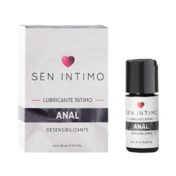 Anal desensitizer 30ml|Sen Intimo