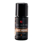 Mocha coffee hot lubricant x 30 ml Sen Intimo