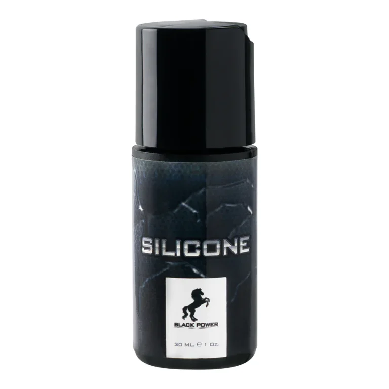 Black Horse silicone lubricant 30 ml