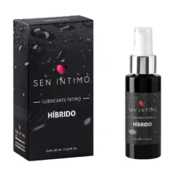 Hybrid lubricant x 85 ml Sen Intimo