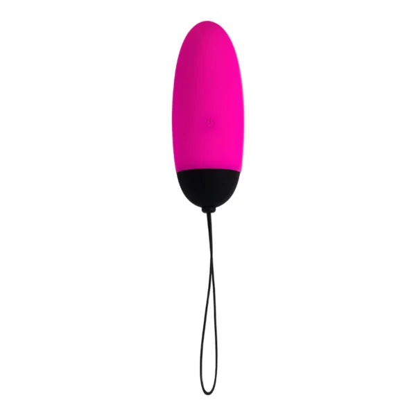 Ada Remote Control Vibrator