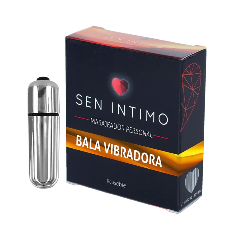 Vibrating Bullet | Sen Intimo