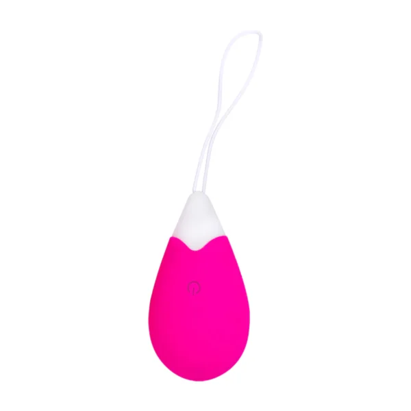 Candy clitoral vibrator egg