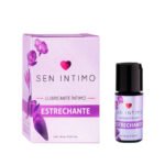 Tightening intimate lubricant x 30ml